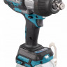 Аккумуляторный ударный гайковерт Makita TW001GZ