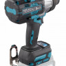 Аккумуляторный ударный гайковерт Makita TW001GZ