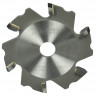 Дисковая фреза по композиту Makita, 118х20, для CA5000 (CA 500 XJ) (арт. B-48860)
