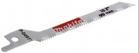 Пильное полотно Makita, по металлу, BIM P-04977