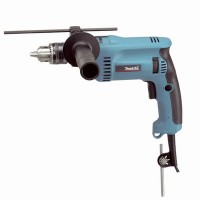 Ударная дрель Makita HP 1620 K