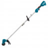 Триммер аккумуляторный Makita DUR192LSF 18В, 30см (1х3 Ач, ЗУ)