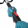 Триммер аккумуляторный Makita DUR192LSF 18В, 30см (1х3 Ач, ЗУ)