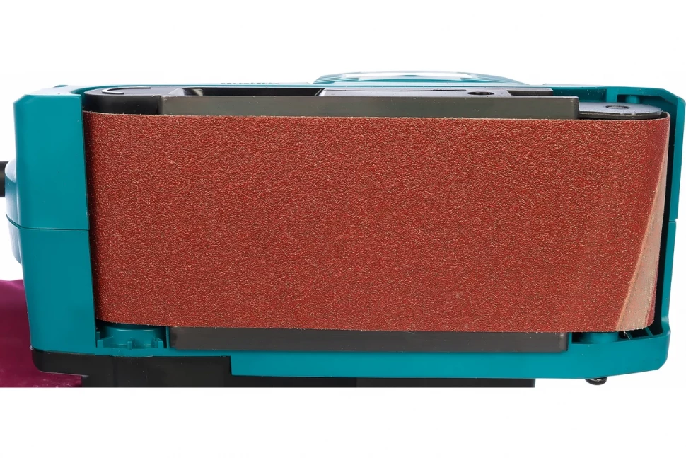 Ленточная шлифовальная машина Makita 9911J