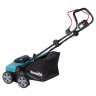 Аккумуляторный 18V скарификатор Makita DUV320Z (без АКБ и ЗУ) Аккумуляторный 18V скарификатор Makita DUV320Z (без АКБ и ЗУ)