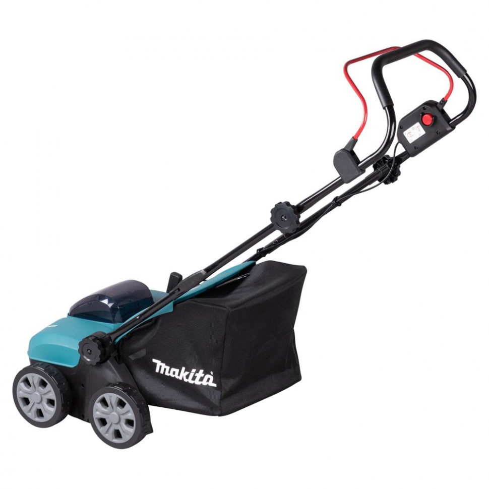 Аккумуляторный 18V скарификатор Makita DUV320Z (без АКБ и ЗУ)