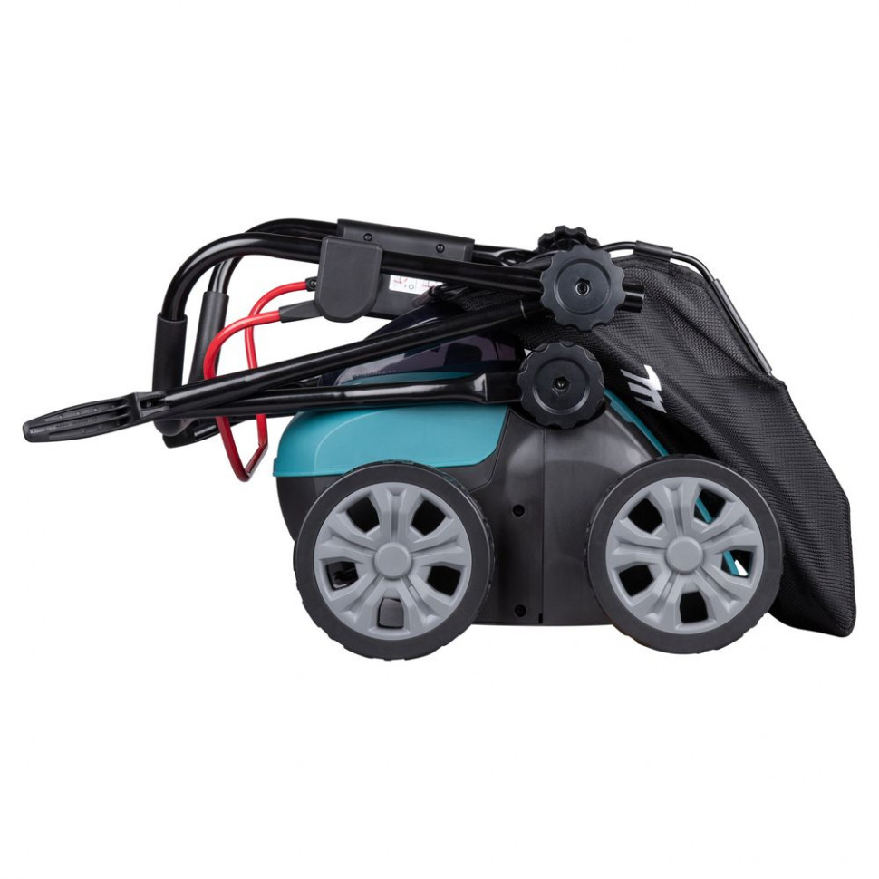 Аккумуляторный 18V скарификатор Makita DUV320Z (без АКБ и ЗУ) Аккумуляторный 18V скарификатор Makita DUV320Z (без АКБ и ЗУ)