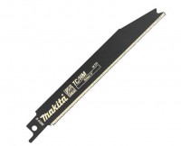 Пильное полотно Makita, по металлу, TC/HM B-07250