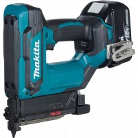 Аккумуляторный гвоздезабиватель Makita DPT 353RFE (DPT353RFE)