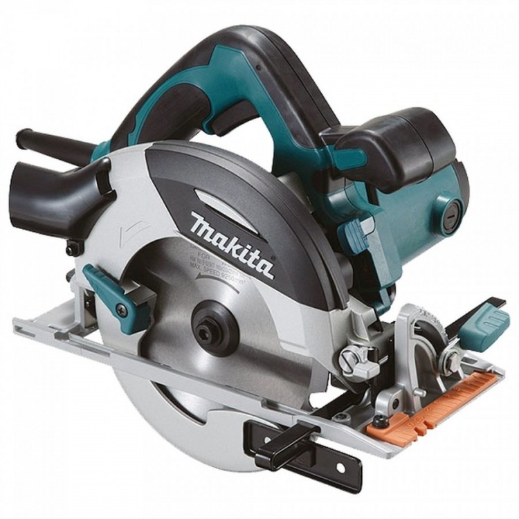 Пила дисковая Makita HS 7100 - выгодная цена, купить с доставкой, есть ...