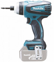 Аккумуляторный ударный шуруповерт Makita DTP141Z