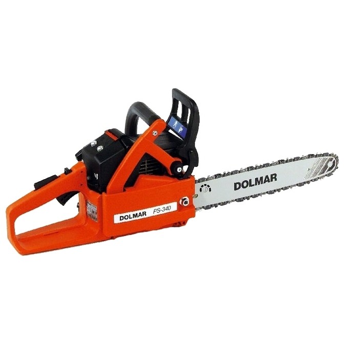 Бензопила Dolmar PS-340