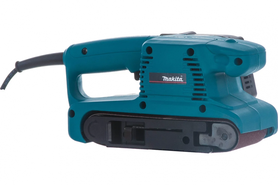  Ленточная шлифовальная машина Makita 9910J 