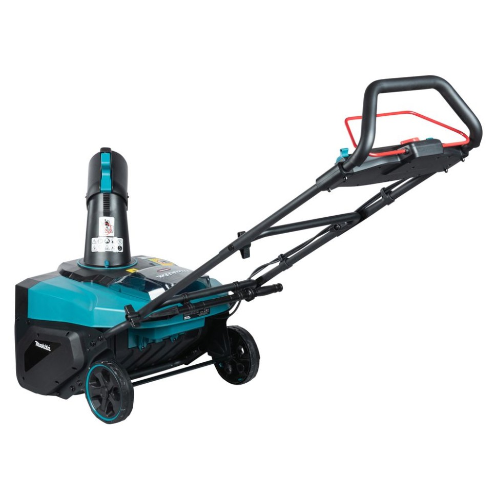 Аккумуляторный снегоуборщик XGT 40V Makita SN001GL101 (1*8Ач, ЗУ)