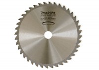 Диск пильный по дереву (190х30 мм; 40 зубьев) Makita D-64973