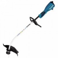 Электрокоса сетевая Makita UR3500, 700Вт, 35см