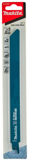 Пильное полотно по металлу Makita 225x0,9x14TPI, 2 шт (D-51655)