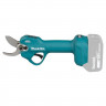Аккумуляторный секатор Makita DUP181Z (без АКБ и ЗУ) Аккумуляторный секатор Makita DUP181Z (без АКБ и ЗУ)