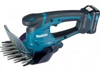 Аккумуляторные ножницы для травы Makita UM 600 DWAE (UM600DWAE)