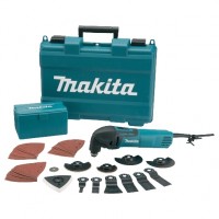 Универсальный резак реноватор Makita TM3000CX3