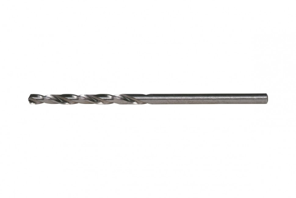 Сверло по металлу HSS-TiN Economy 6х57x93, 1 шт. (Makita D-64107)