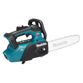 Аккумуляторная цепная пила  Makita UC031GZ01, 40V (без шины, цепи, АКБ и ЗУ)