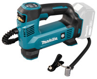Аккумуляторный компрессор Makita DMP180Z