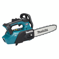 Аккумуляторная цепная пила  Makita UC031GZ, 40V, шина 25см (без АКБ и ЗУ)