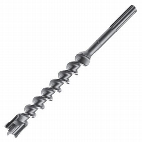 Бур SDS-max, 28х1200х1320мм, ZENTRO (P-78003)