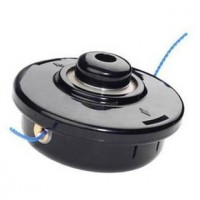 Катушка (косильная головка) триммерная (2.4 мм; М8LH) Makita DA00000180