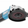 Угловая шлифмашина (болгарка) 125мм Makita 9558HNRZ, 840Вт