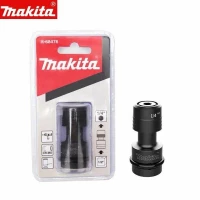 Адаптер Makita 1/2 дюйма на 1/4 дюйма, B-68476 (переходник)