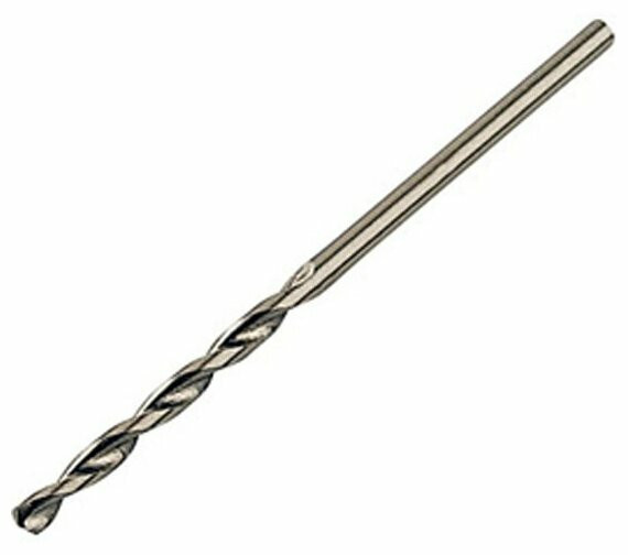 Сверло по металлу HSS-Co 5,5х57x93 (Makita D-17376)