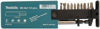 Набор насадок-бит Makita P-16782