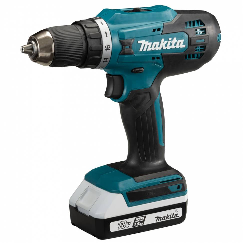 18 Makita DF488D002 2 1.5 G