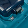 Аккумуляторный 40V скарификатор Makita UV001GM201 (2 АКБ 4Ач, ЗУ)