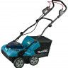 Аккумуляторный 40V скарификатор Makita UV001GM201 (2 АКБ 4Ач, ЗУ)