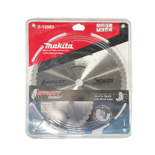 Диск пильный по металлу Makita для LC1230, 305х25,4х2, 63 зуб (E-12083)