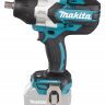 Аккумуляторный ударный гайковерт Makita LXT  DTW1004Z ( без АКБ и ЗУ)