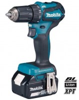 Аккумуляторная дрель-шуруповерт Makita DDF 483 SYE (DDF483SYE)