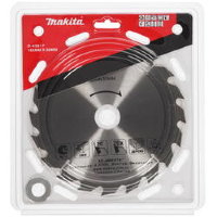 D-45917, Диск пильный Makita,185х30\16\20х2мм,20зуб,д\дерева