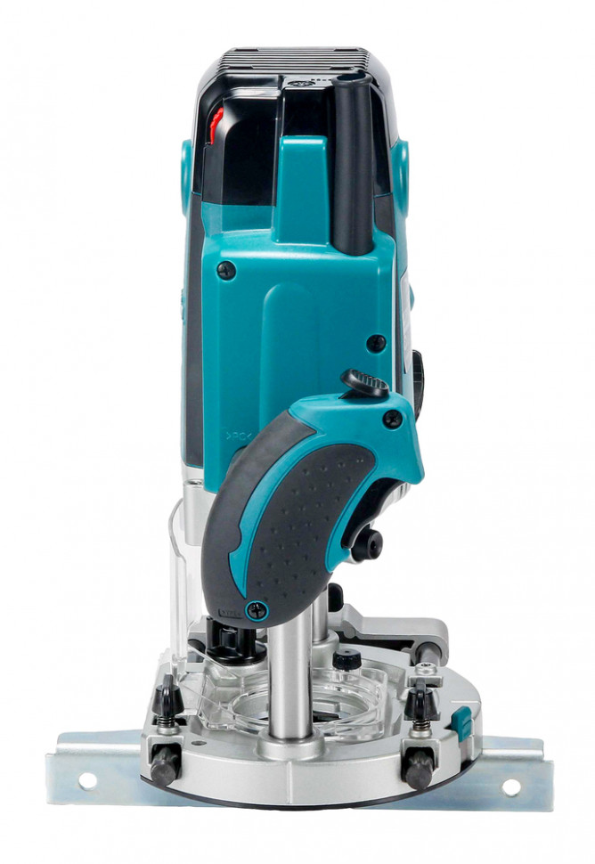 Ручной фрезер Makita RP2302FC (без эл. тормоза)