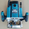 Ручной фрезер Makita RP2302FC (без эл. тормоза)