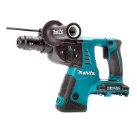 Аккумуляторный перфоратор Makita DHR 264 Z (DHR264Z)