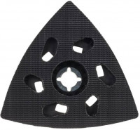 Насадка для мультитула Bosch 2608669125 (подошва треугольная, 93 мм)