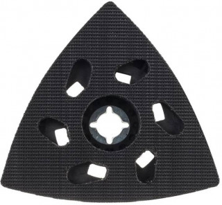 Насадка для мультитула Bosch 2608669125 (подошва треугольная, 93 мм)