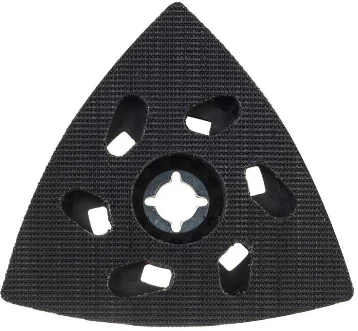 Насадка для мультитула Bosch 2608669125 (подошва треугольная, 93 мм)