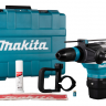 Аккумуляторный перфоратор Makita XGT HR005GZ01 (без АКБ и ЗУ)
