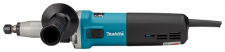 Прямая шлифовальная машина Makita GD 0800 C (GD0800C)