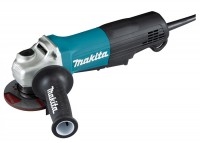 Шлифмашина угловая MAKITA GA5050R (GA 5050 R)